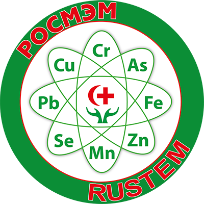 Общероссийский союз общественных объединений «Российское общество медицинской элементологии» (РОСМЭМ)